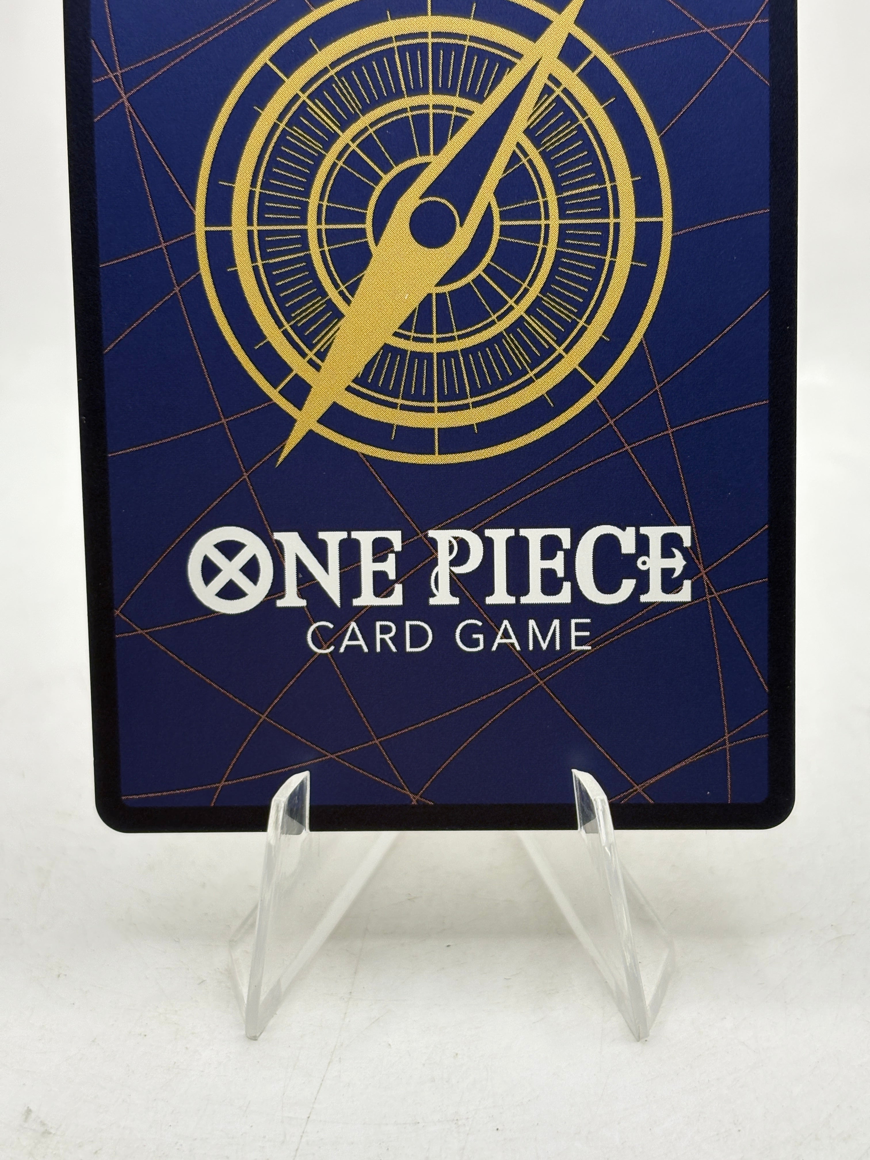 One Piece TCG OP07 - Sabo OP07-118 SEC SP Alternate Art NM FRENLY BRICKS - Open 7 Days